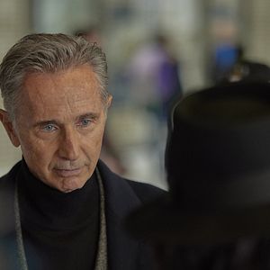 Photo Thierry Lhermitte