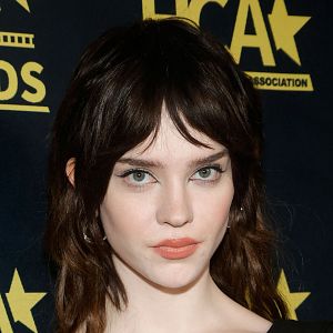 Photo Sophie Thatcher