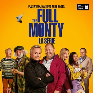 Photo The Full Monty : la série