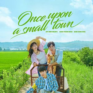 Photo Once Upon a Small Town