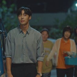 Photo Once Upon a Small Town