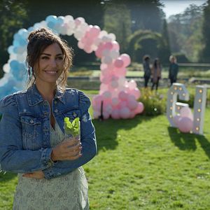 Photo Yolanthe Cabau