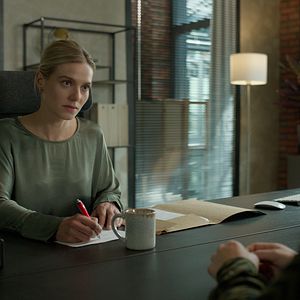 Photo Sallie Harmsen