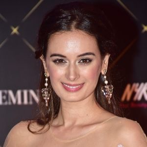 Photo Evelyn Sharma