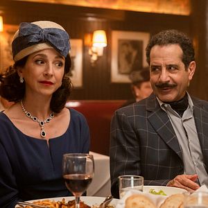 Photo La Fabuleuse Mme Maisel