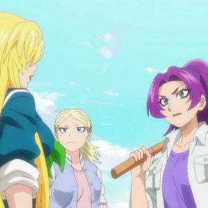 Photo Rokudo's Bad Girls