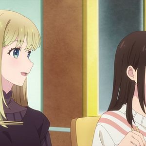 Photo A Galaxy Next Door