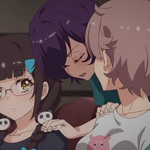 Photo Stella of the Theater: World Dai Star