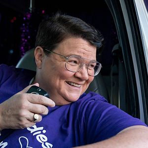 Photo Somebody Somewhere