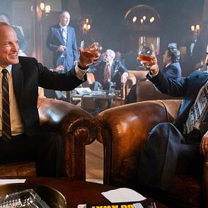 Photo White House Plumbers