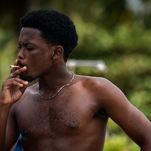 Photo Maicon Rodrigues