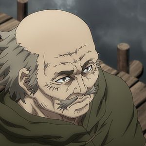 Photo Vinland Saga