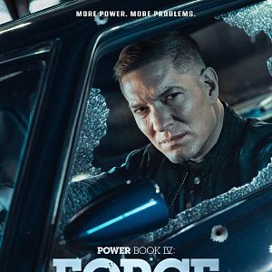 Photo Power Book IV : Force