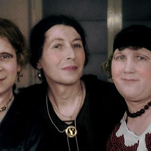 Photo Eldorado : Le Cabaret honni des nazis