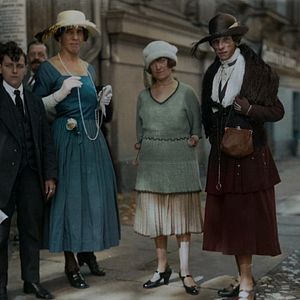 Photo Eldorado : Le Cabaret honni des nazis