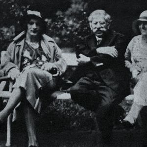 Photo Eldorado : Le Cabaret honni des nazis