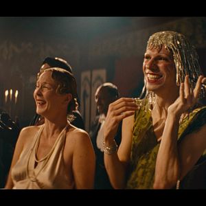 Photo Eldorado : Le Cabaret honni des nazis