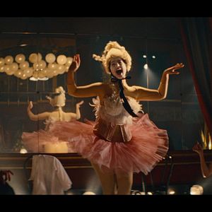 Photo Eldorado : Le Cabaret honni des nazis