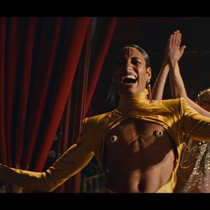 Photo Eldorado : Le Cabaret honni des nazis