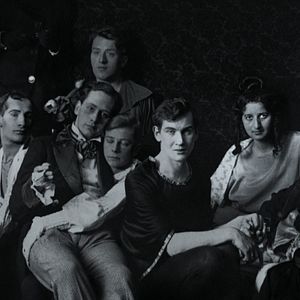 Photo Eldorado : Le Cabaret honni des nazis
