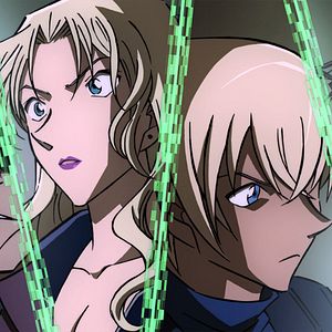 Photo Détective Conan: le sous-marin noir