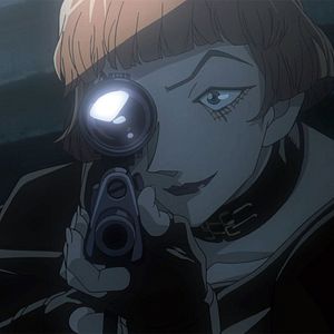 Photo Détective Conan: le sous-marin noir