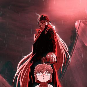 Photo Détective Conan: le sous-marin noir