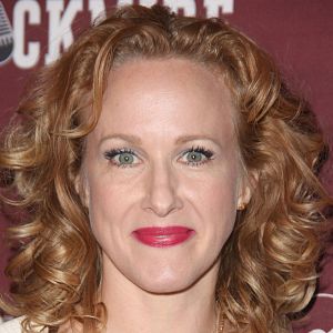 Photo Katie Finneran