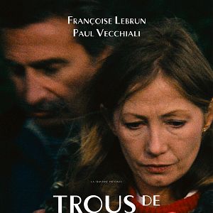 Photo Trous de mémoire