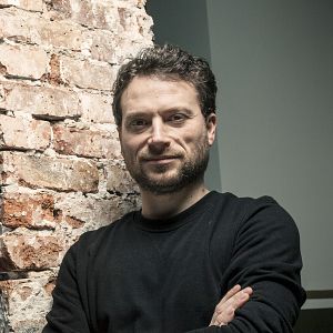 Photo Tristan Daltroff