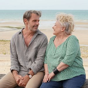 Photo Lambert Wilson