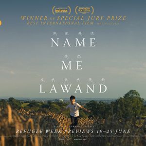 Photo Name Me Lawand