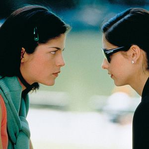 Photo Selma Blair