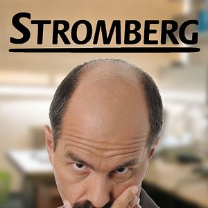 Photo Stromberg