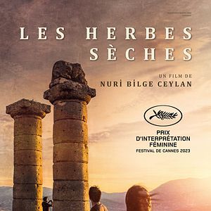 Photo Les Herbes sèches