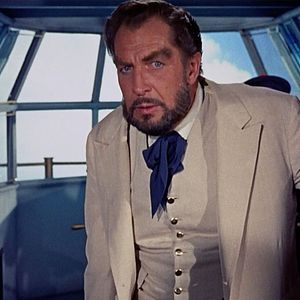 Photo Le Maître du monde