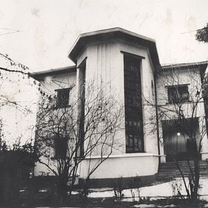 Photo La Maison silencieuse