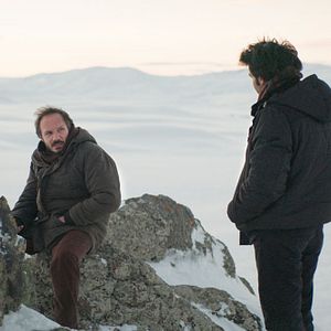 Photo Deniz Celiloğlu