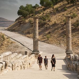 Photo Deniz Celiloğlu