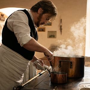 Photo Benoît Magimel