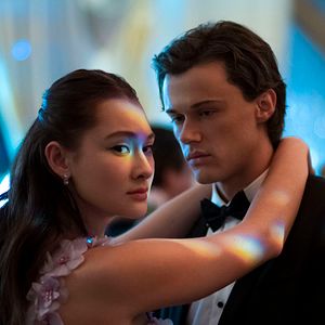 Photo L'été où je suis devenue jolie