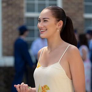 Photo L'été où je suis devenue jolie