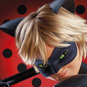 Photo Miraculous - le film
