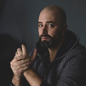Photo Étienne Dupuis
