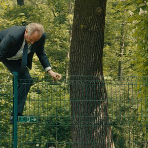 Photo Benoît Poelvoorde