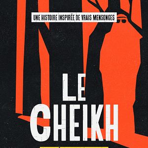 Photo Le Cheikh