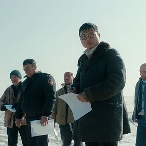 Photo Azamat Nigmanov