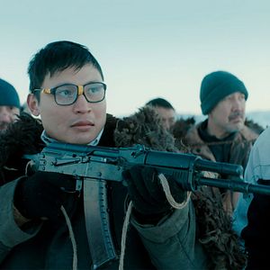 Photo Azamat Nigmanov