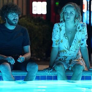 Photo Dave (aka Lil Dicky)