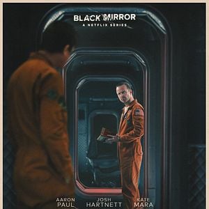 Photo Black Mirror